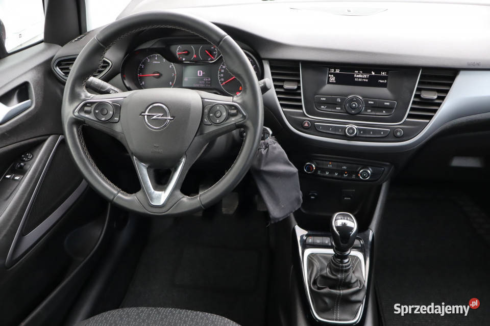 Opel Crossland 12 Turbo Zabrze sprzedam