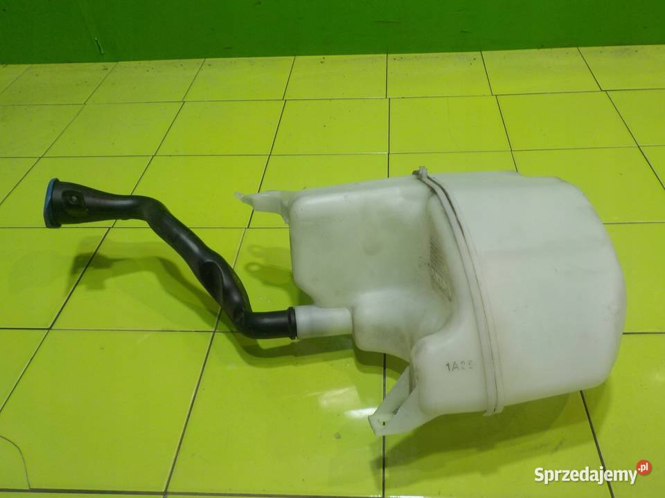 S60 II V60 I 16 B 11r zbiorniczek spryskiwaczy Suków