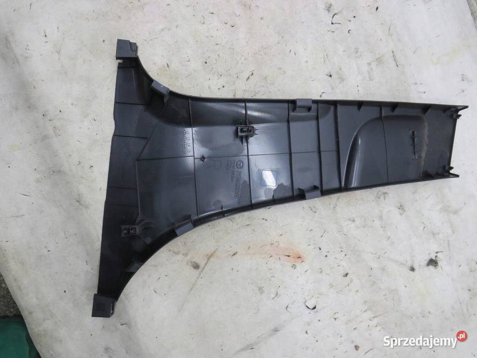 OSŁONA SŁUPKA PRAWA MAZDA CX5 CX5 Listwy