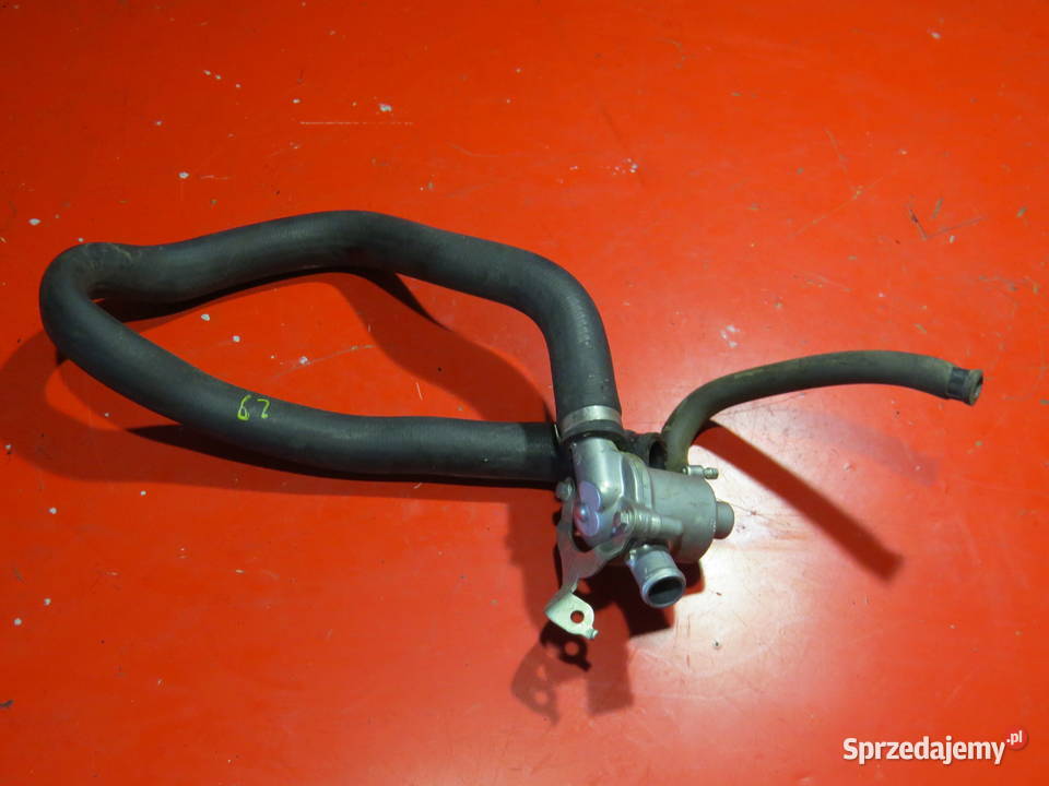 HONDA SILVER WING 400 650 SILVERWING FJS Warszawa