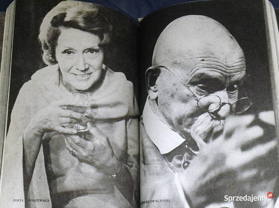 Aktorzy Wszystko o Andrzej Hausbrandt