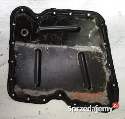 Miska Oleju Traffic 20 DCI 8200795039 Suchedniów