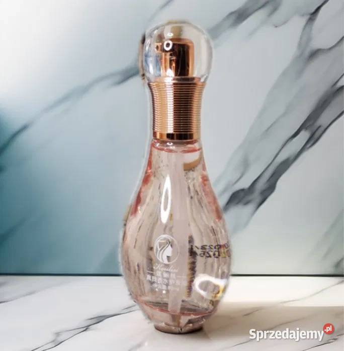 Serum perfumowany olejek do włosów opolskie Kędzierzyn-Koźle