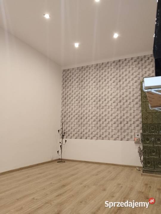 Mieszkanie centrum Zbąszynia 2 pokojowe łazienka Sprzedaż Zbąszyń
