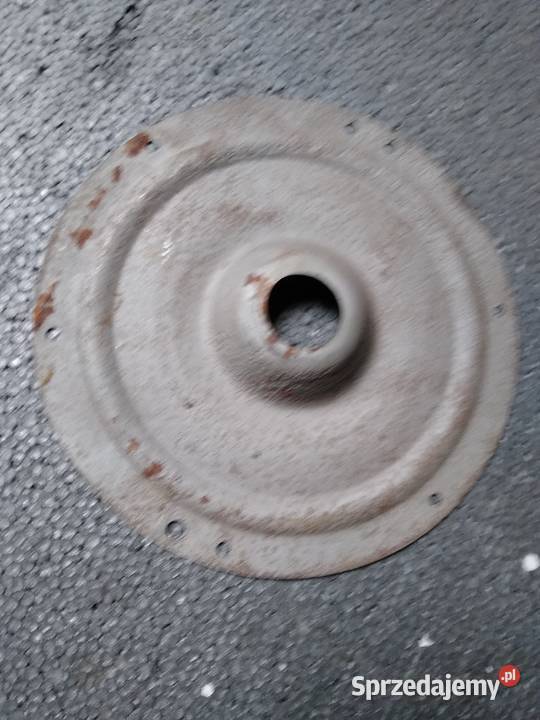 Junak m10 osłona łańcucha element kujawsko-pomorskie Kruszwica