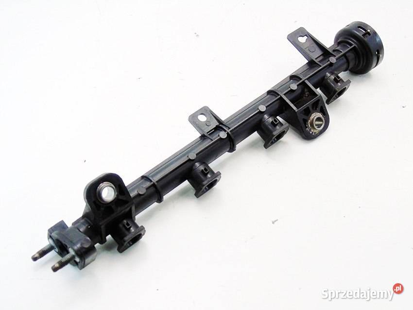 LISTWA WTRYSKOWA ZAWÓR PALIWA 11 12V I10 I osobowe Sosnowiec