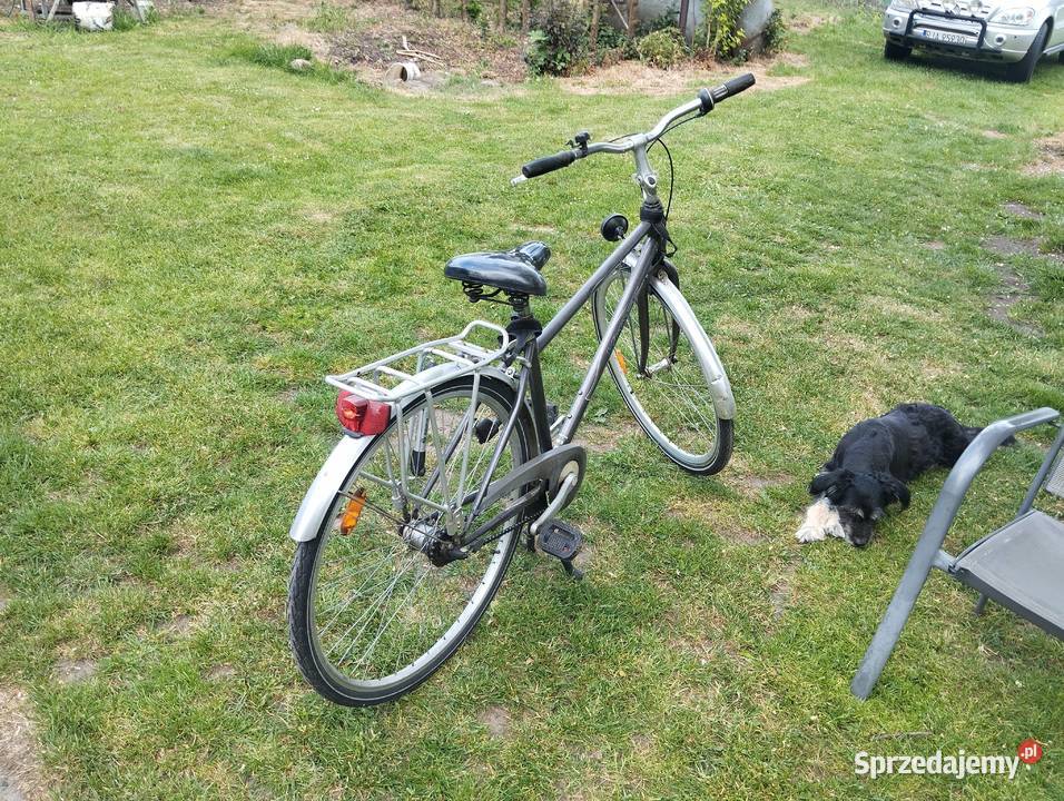 Sprzedam rower Kross 1200