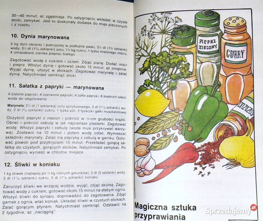 Kuchnia skandynawska Teresa CichowiczPorada Pozostałe lubelskie Chełm