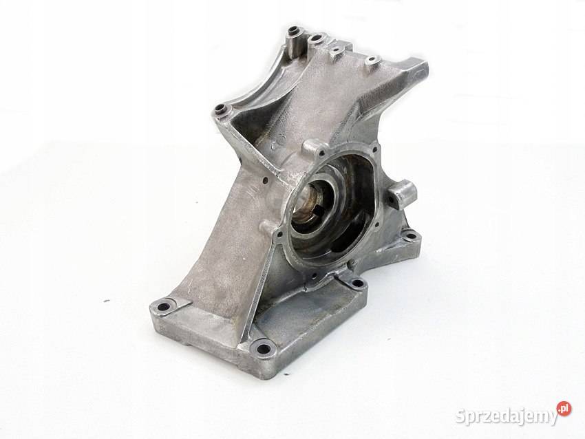 OBUDOWA POMPY WODY ŁAPA WSPORNIK 25 TD DISCOVERY Sosnowiec