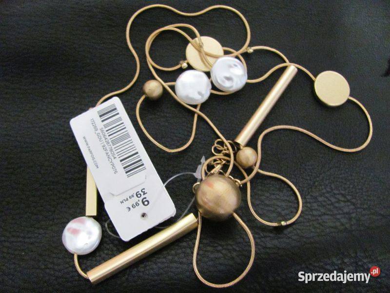 naszyjnik PARFOIS Zamość