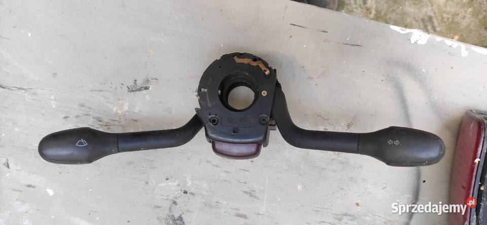 VW golf III włącznik świateł wentylator Motoryzacja Lublin sprzedam