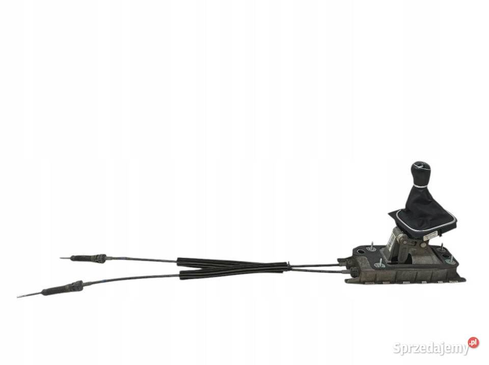 LEWAREK SKRZYNI BIEGÓW WYBIERAK MANUAL LINKI 5C