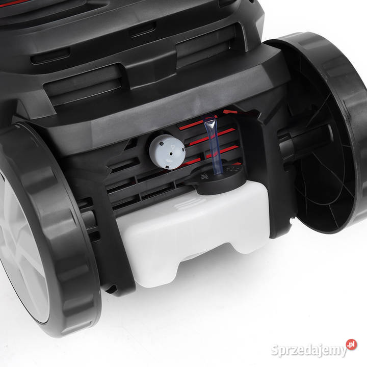 DAEWOO DAW 500 MYJKA WYSOKOCIŚNIENIOWA ALUPOMPA wielkopolskie