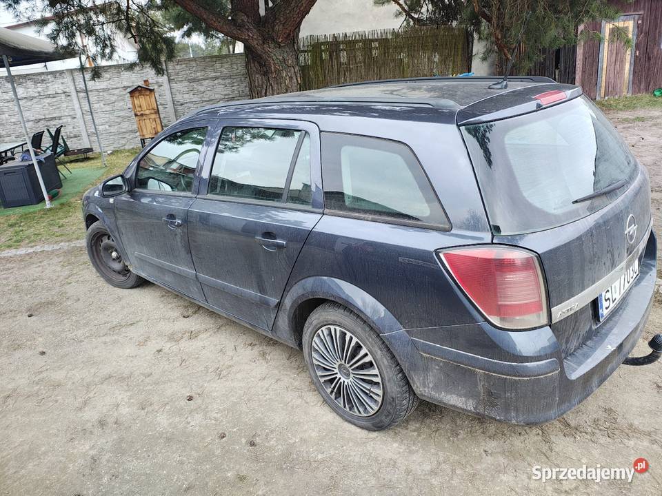 Sprzedam zamienię 1900cm3 Siewierz