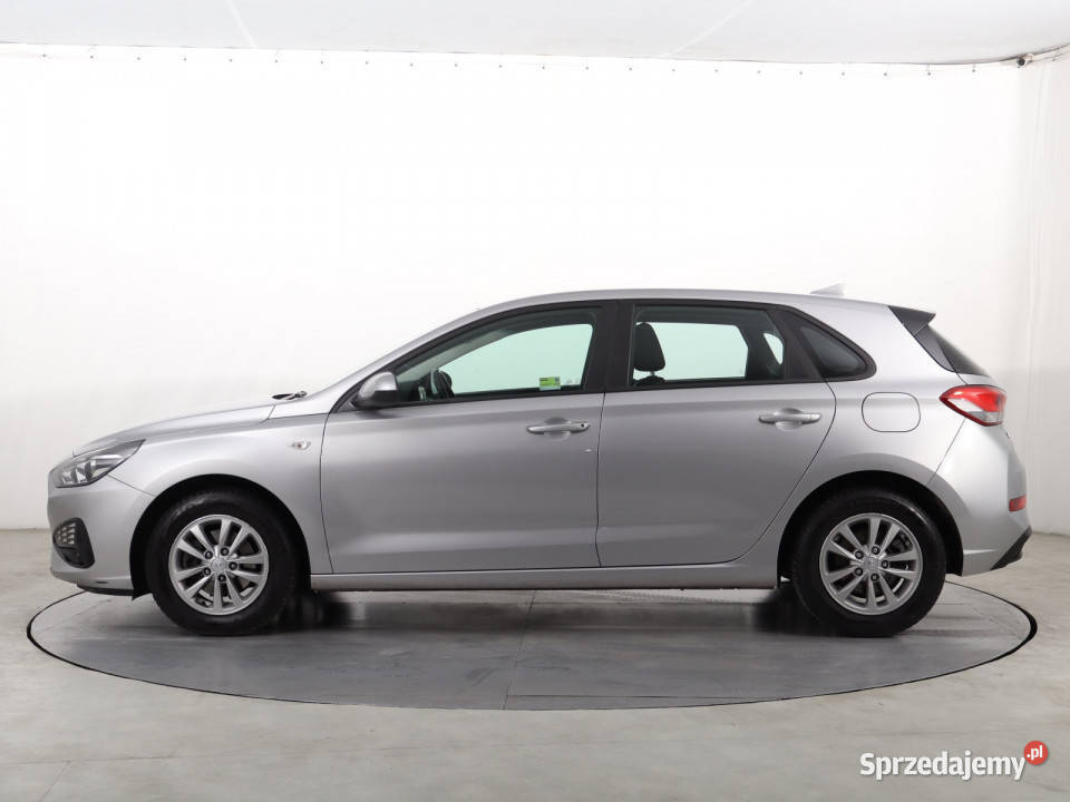Hyundai i30 15 DPI ASR (kontrola trakcji) i30 Katowice