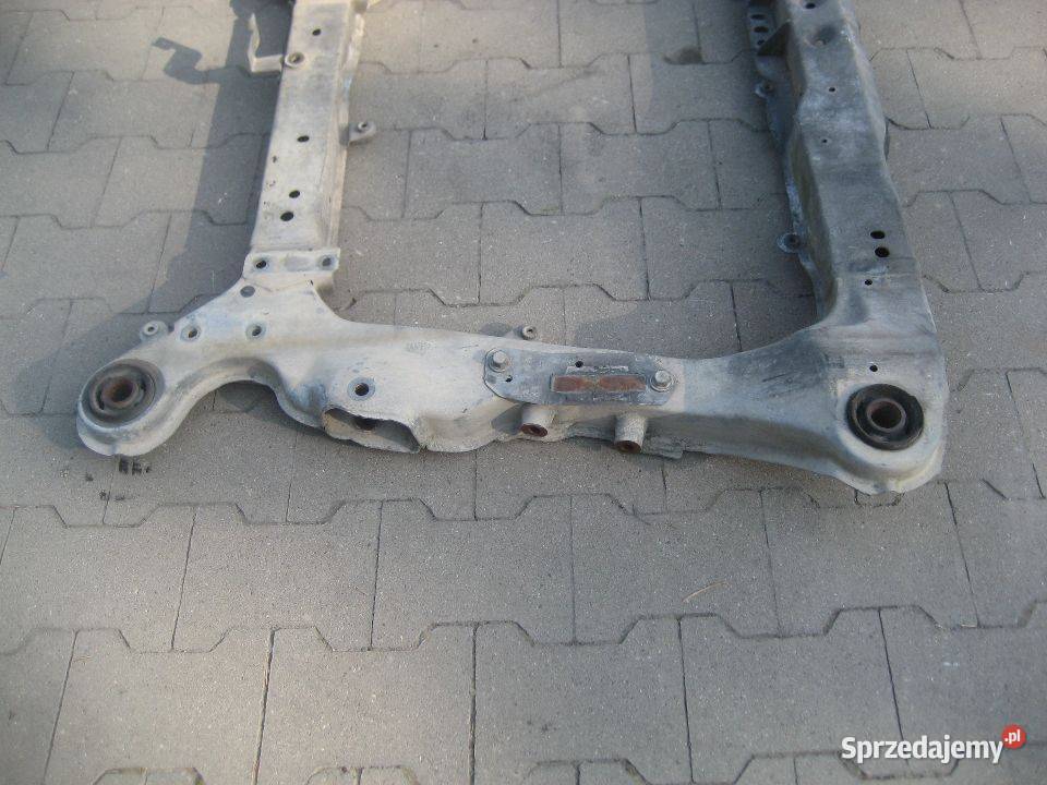 VOLVO S80 9805R 28Benzyna 29 benzyna ZAWIESZENIE Rakoniewice sprzedam