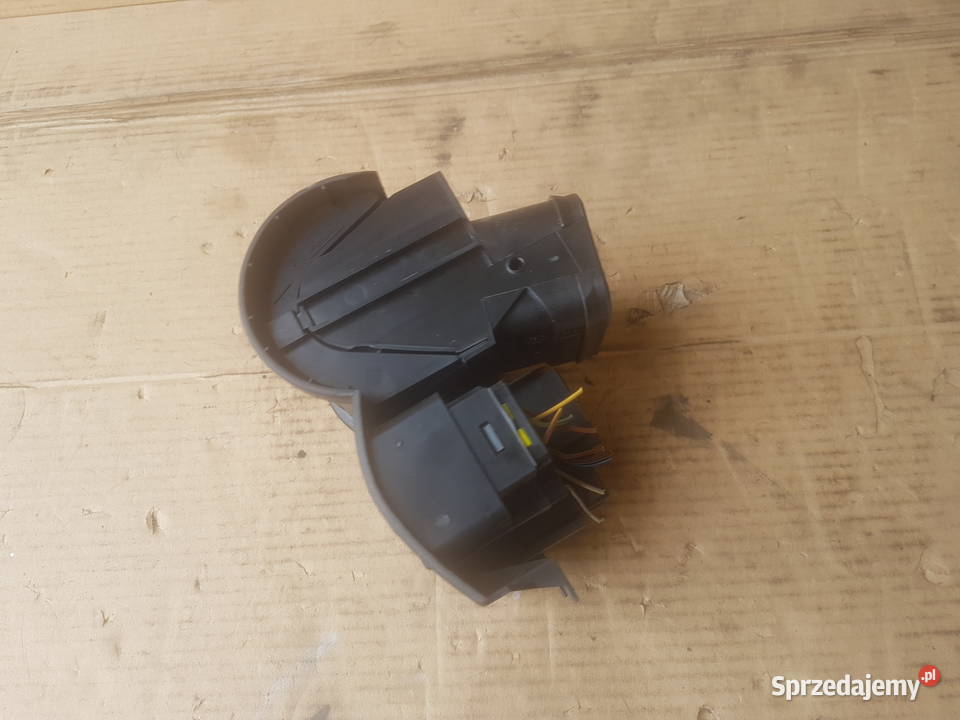 Opel Corsa B włącznik przełącznik świateł Legnica sprzedam