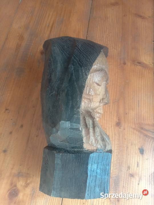 SW Charbel drewno Gdów sprzedam