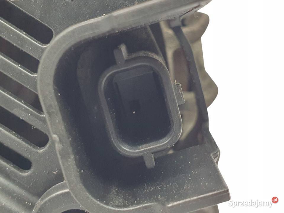 ALTERNATOR Renault Megane III 15 DCI 210044443 Chełm