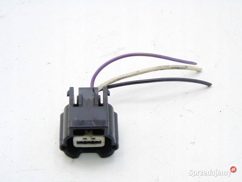 Wtyczka kostka 16 14 Duster Logan Sandero Oroch Pozostałe Sosnowiec