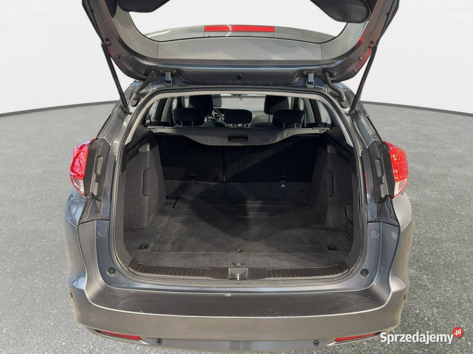 Honda Civic Tourer 18 iVTEC 141 M6 2014 r salon