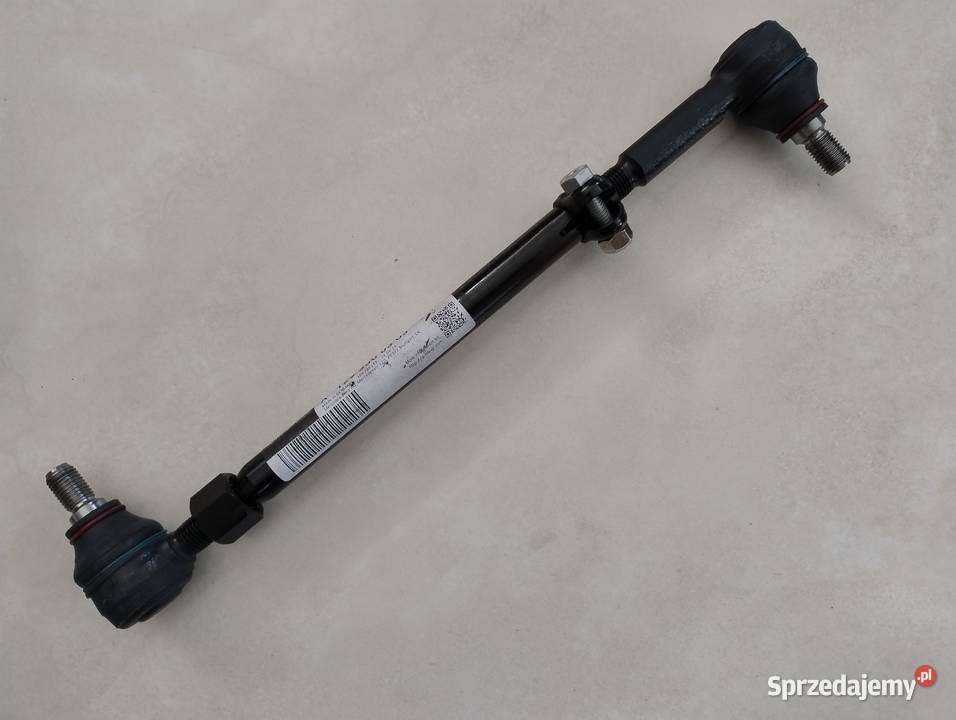 drążek kierowniczy Mercedes SL 129 124 E 400 420 Suchy Las