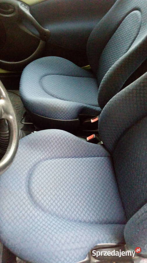Ford KA W całości na części Sprawny 99 Zakopane