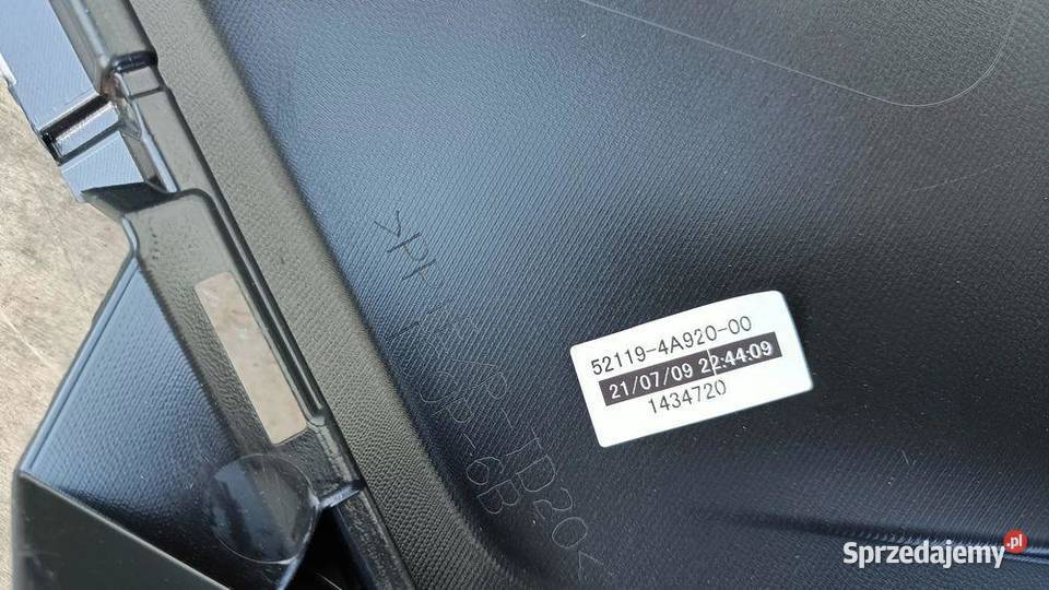 TOYOTA RAV4 V 19 ZDERZAK PRZÓD ONWY ORYG