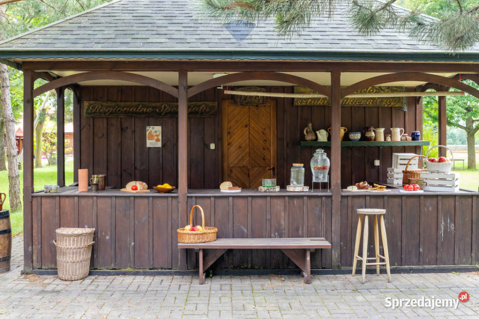 Wyjątkowe siedlisko z salą weselną i domem Wygnanka