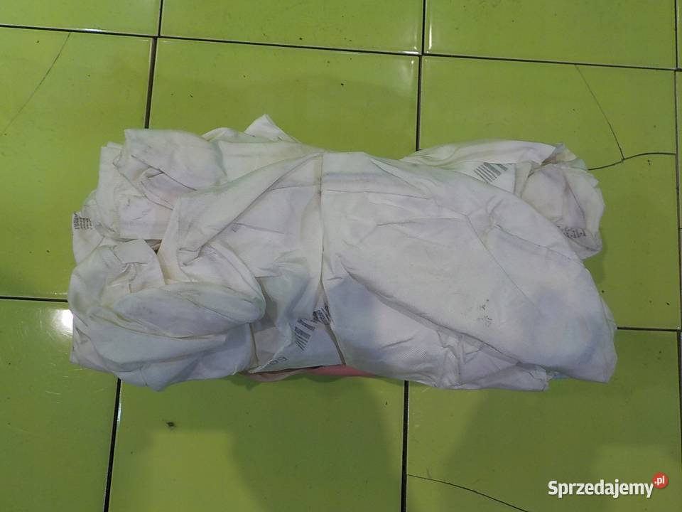 PEUGEOT BIPPER 13 HDI 12r VAN AIRBAG poduszka osobowe Poduszki powietrzne Suków sprzedam