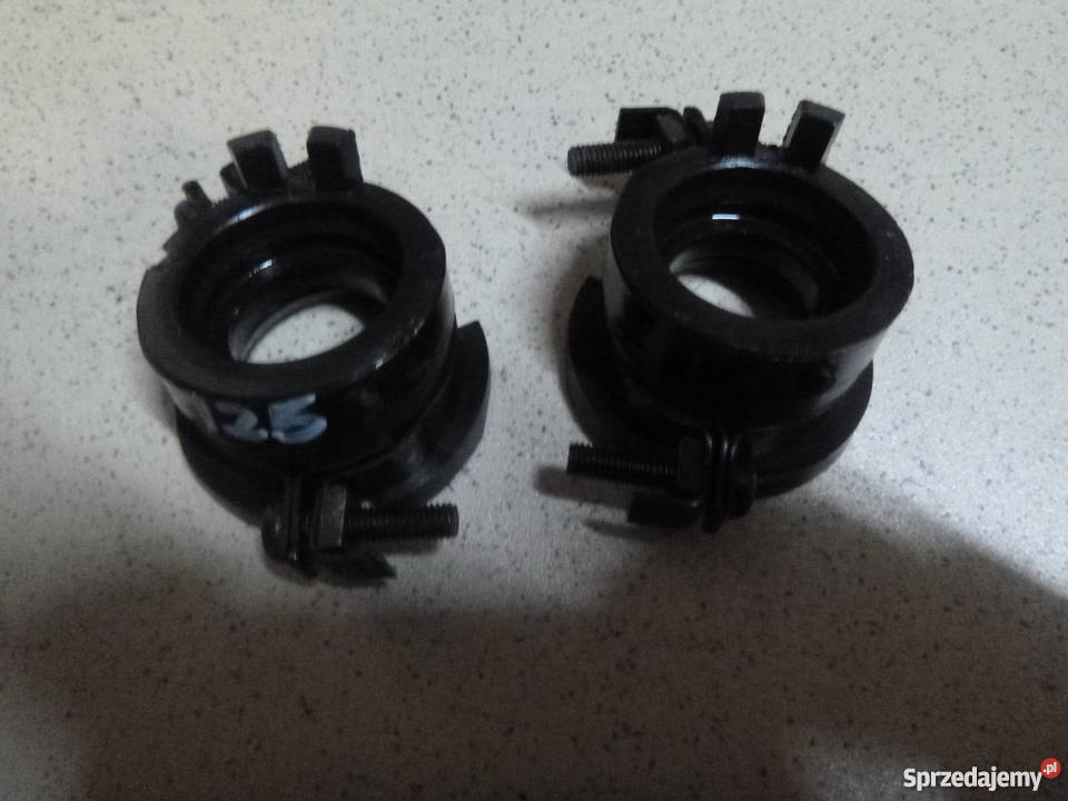 Króciec gaźnika Honda Shadow VT 125