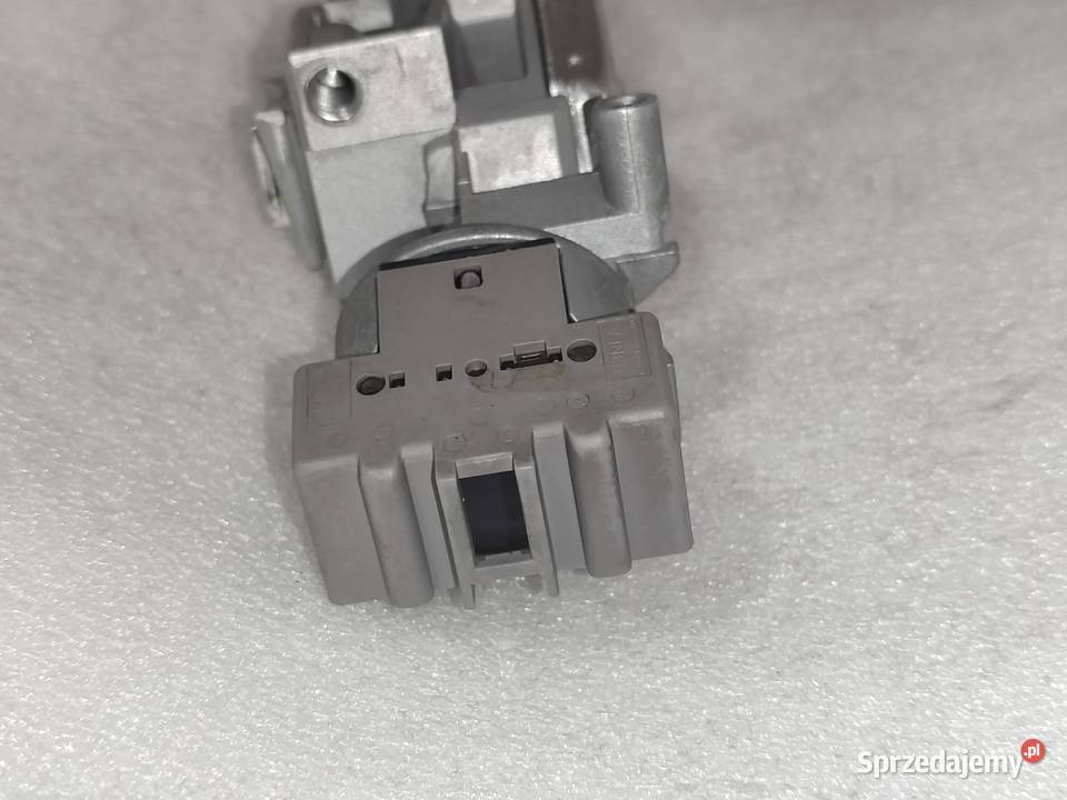 STACYJKA SAMOCHODOWA FORD FOCUS Skierniewice