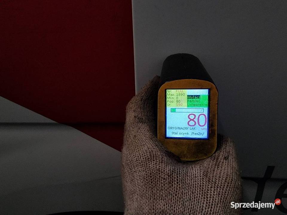 DRZWI PRZESUWNE PRAWE RENAULT MASTER III Lipno