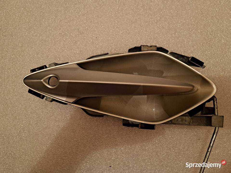 Klamka lewy przód kierowcy Honda Civic VIII UFO Szczecin