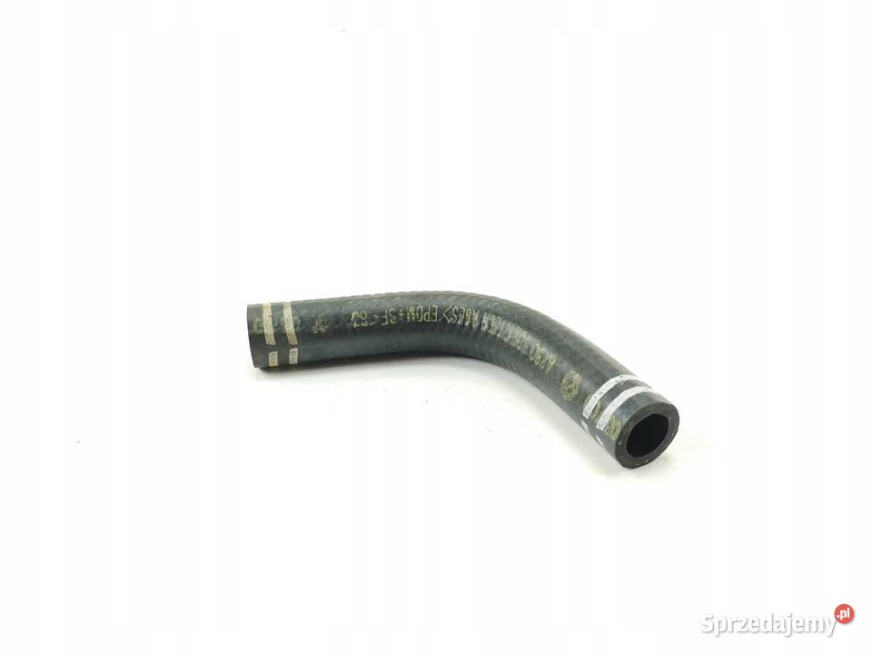 WĄŻ PRZEWÓD WODNY CHŁODNICY ALFA ROMEO 166 20T