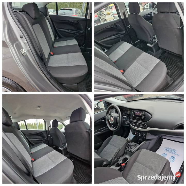 14 benz LPG z 2019 roku salon Polska 2 x koła ABS Kraków