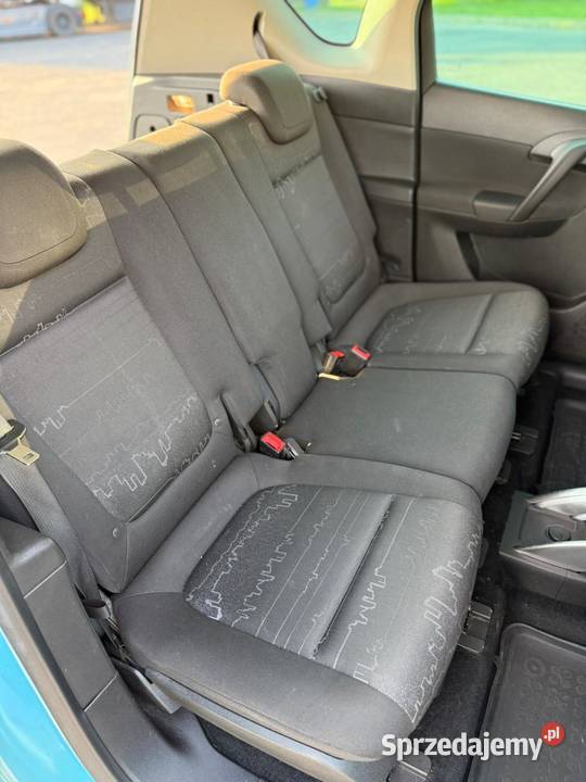 Opel Meriva 14 100 Bezwypadkowy Serwisowany 1398cm3 Jedlicze