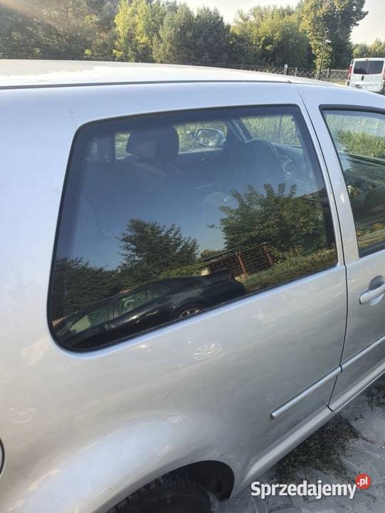 Vw Golf IV Hb 3D 9706 Szyba Karoseryjna Prawy Rok produkcji 2003