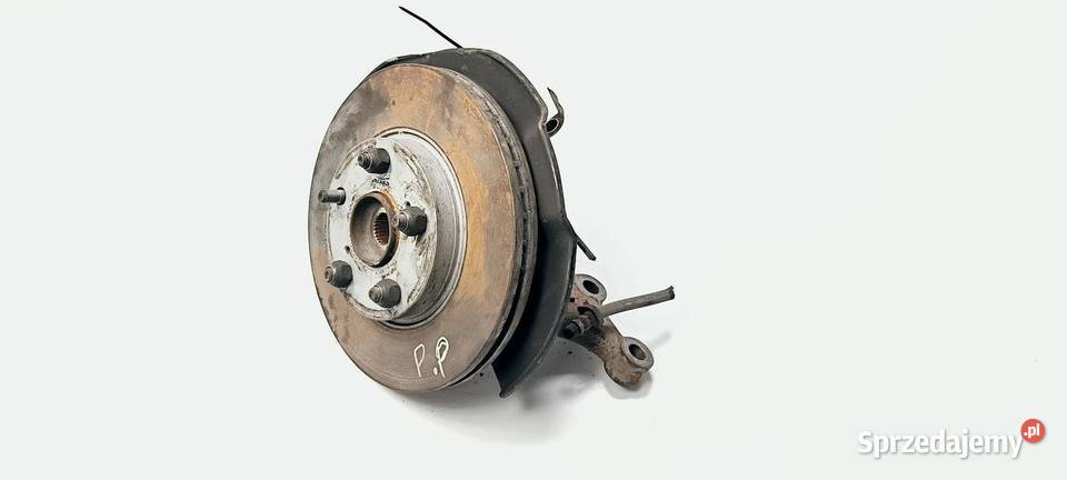 ZWROTNICA PRAWA PRZÓD TOYOTA AURIS II F61R5 Pozostałe Lipno