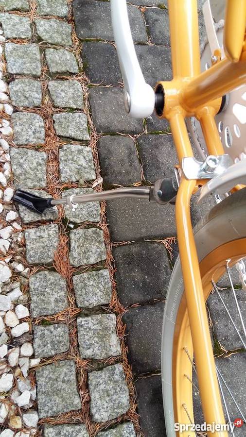 Rower Cruiser Imperial Bike 28cl Włocławek