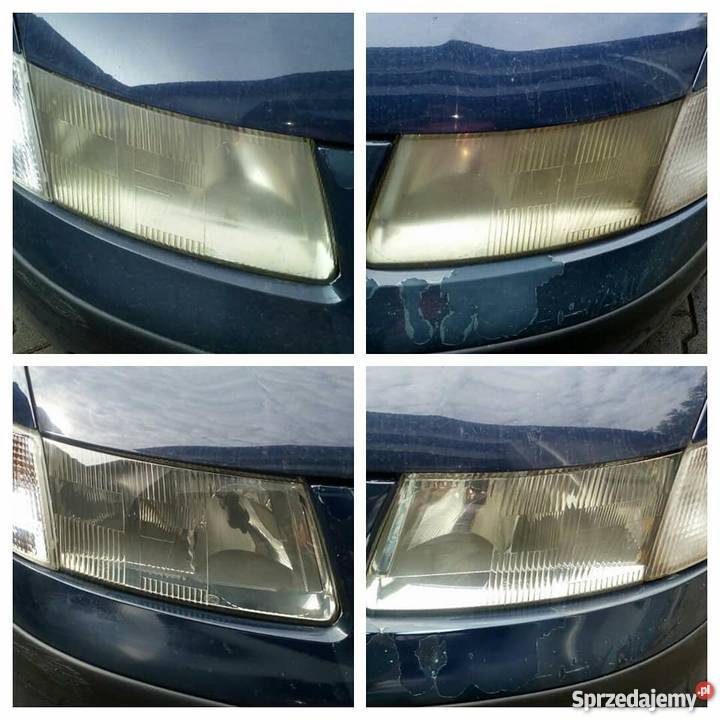 Clin Car Tomasz Machała Studio Kosmetyki Sprzątanie Kłodzko