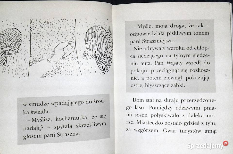 Pokój NIEgościnny Grzegorz Kasdepke Daniel de lubelskie Chełm