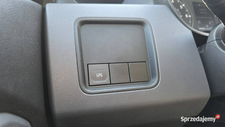 Dacia Duster Klima super stan ledy SALON POLSKA komputer pokładowy Duster Lębork