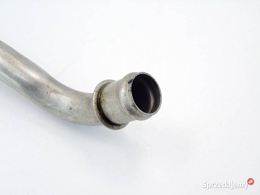 RURKA SPALIN EGR 16 8V AUDI A4 B6 B7 EXEO PASSAT