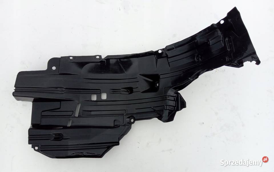 NADKOLE PRAWY PRZÓD CZĘŚĆ TYLNA NISSAN 350Z Nowy Tomyśl
