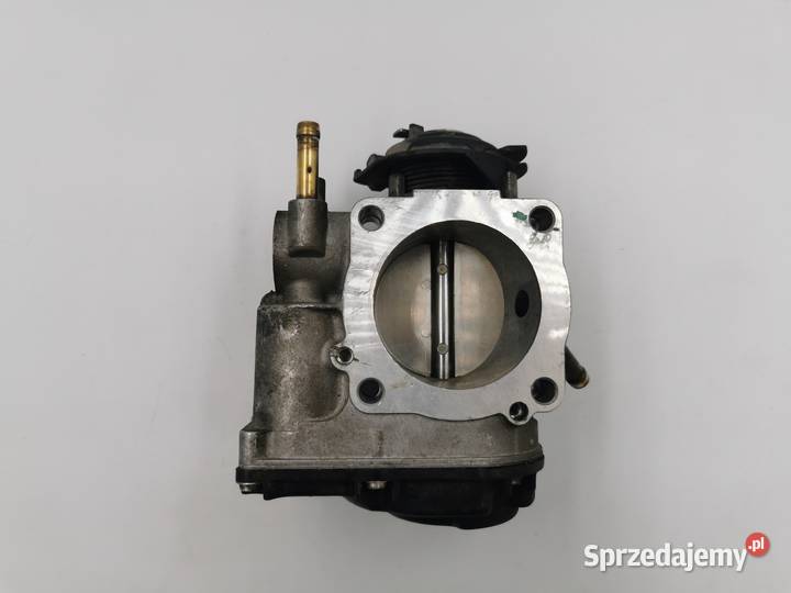 Przepustnica Audi Seat Skoda VW 16 AEH AKL APF osobowe mazowieckie Wyszków sprzedam