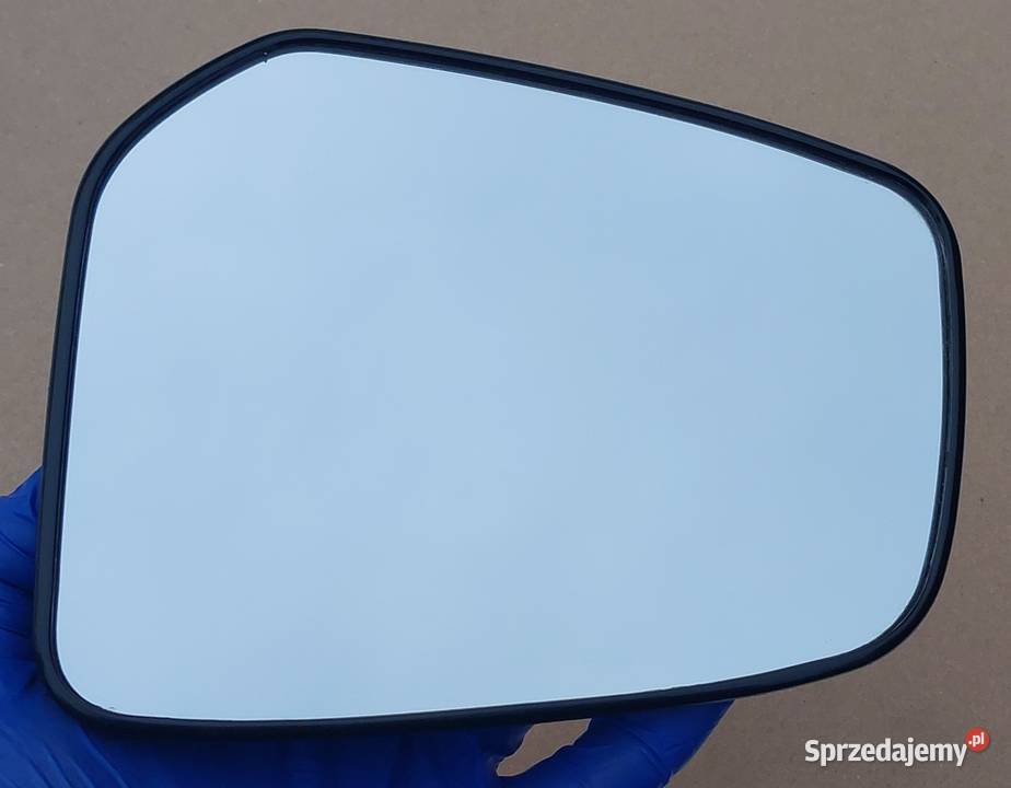 WKŁAD LUSTERKA LEWY MITSUBISHI SPACE STAR II dolnośląskie Mielęcin