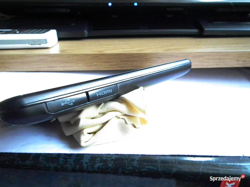 LG Optimus P920 3D 9MSC 4x s2 s3 galaxy małopolskie Kraków