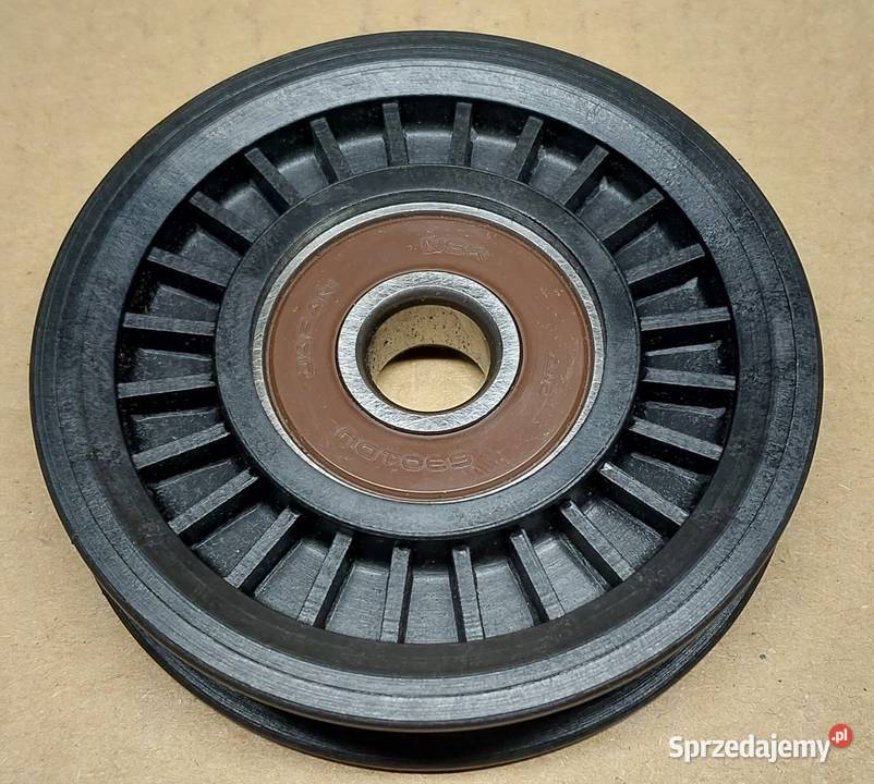 ROLKA NAPINACZA 755X12X16 NISSAN MICRA III 1014 Mielęcin sprzedam