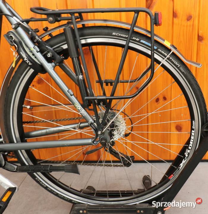 Rower damski Sensa Superlite D56 i inne rowery Sport i Wypoczynek Milanówek